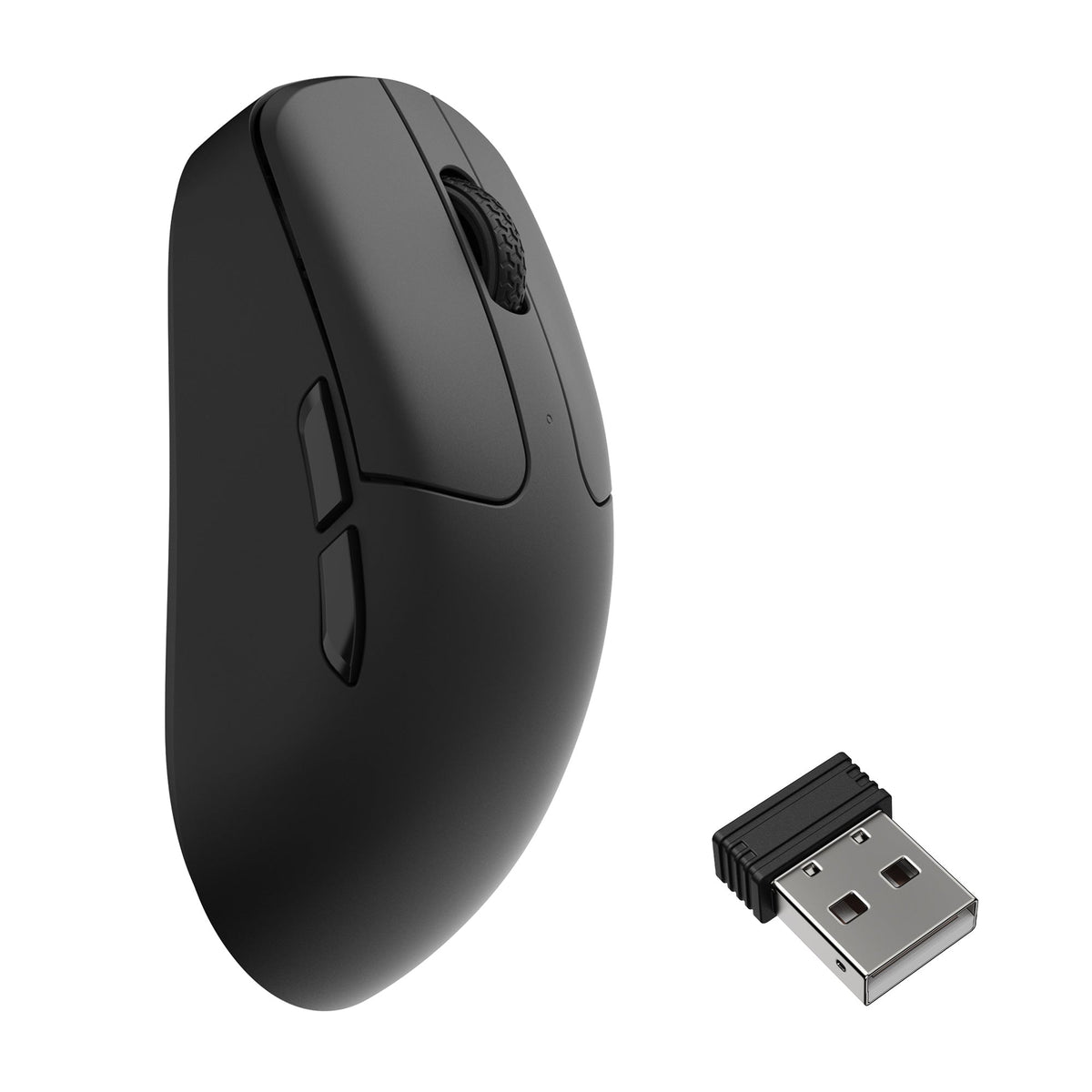 Keychron M2 Wireless Mouse - Coming Soon