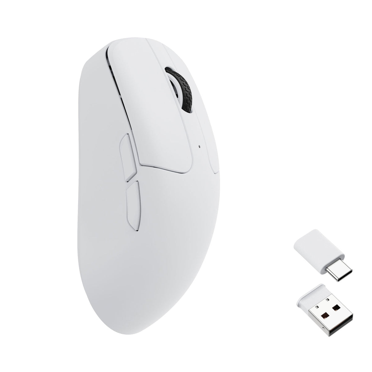Keychron M2 Wireless Mouse - Coming Soon