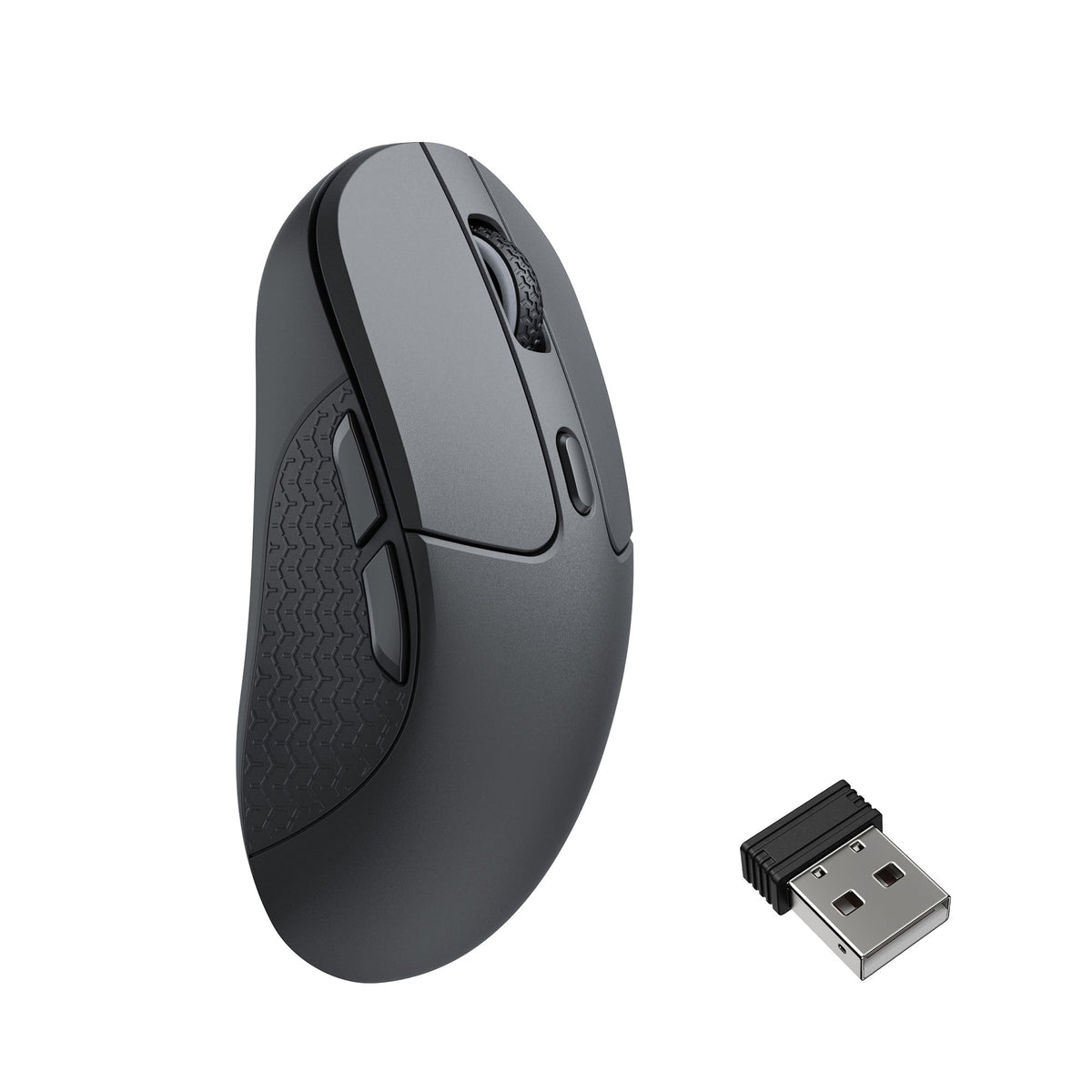 Keychron M3 Wireless Mouse - Coming Soon