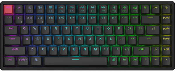 K QMK