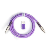Keychron Double-Sleeved Geek Cable - Coming Soon