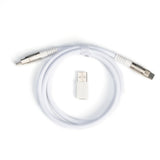 Keychron Double-Sleeved Geek Cable - Coming Soon