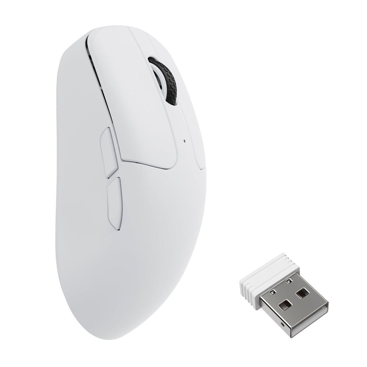 Keychron M2 Wireless Mouse - Coming Soon