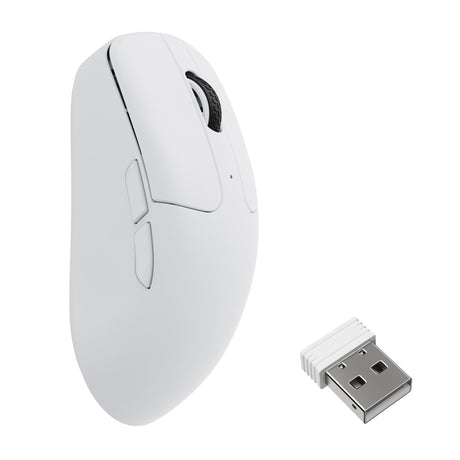 Keychron M2 Wireless Mouse - Coming Soon