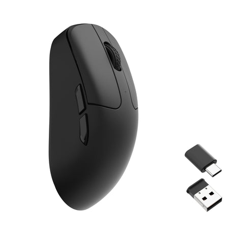 Keychron M2 Wireless Mouse - Coming Soon