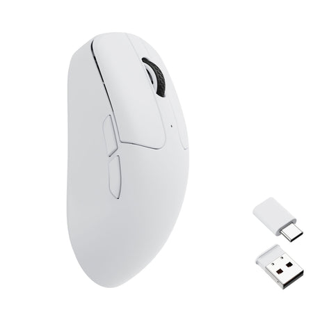 Keychron M2 Wireless Mouse - Coming Soon