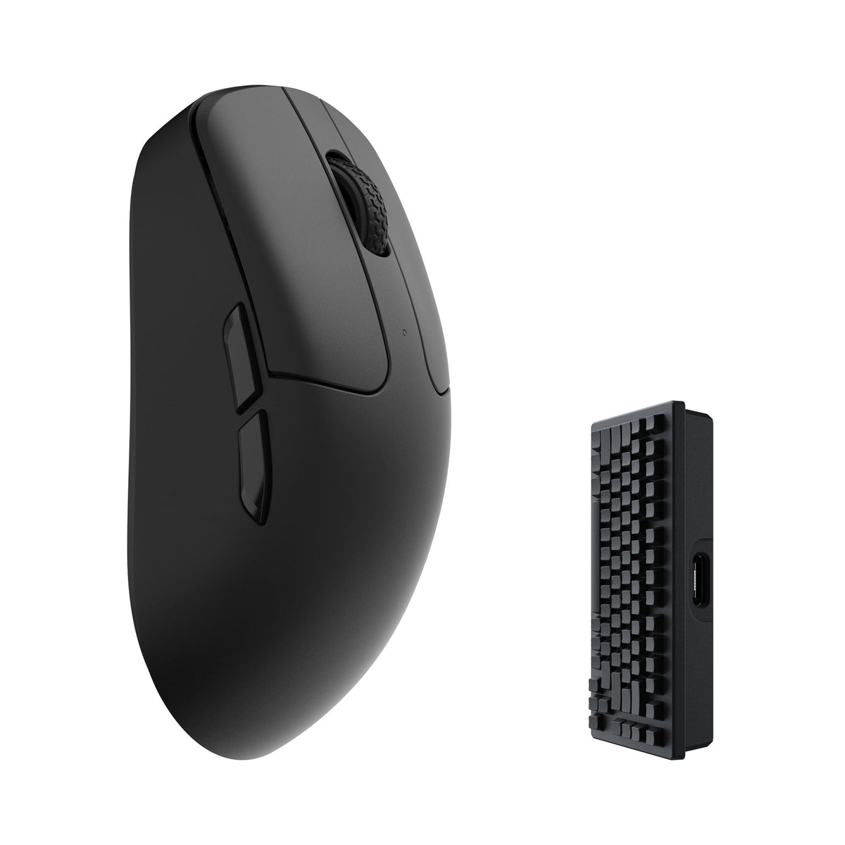 Keychron M2 Wireless Mouse - Coming Soon