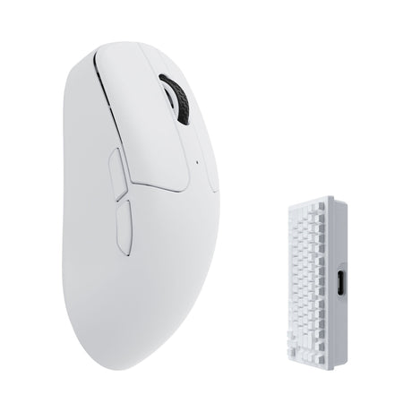 Keychron M2 Wireless Mouse - Coming Soon