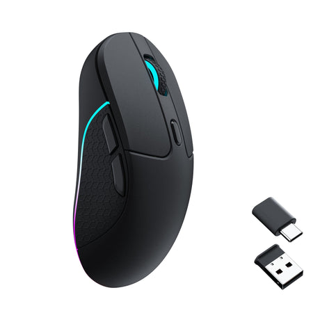Keychron M3 Wireless Mouse - Coming Soon