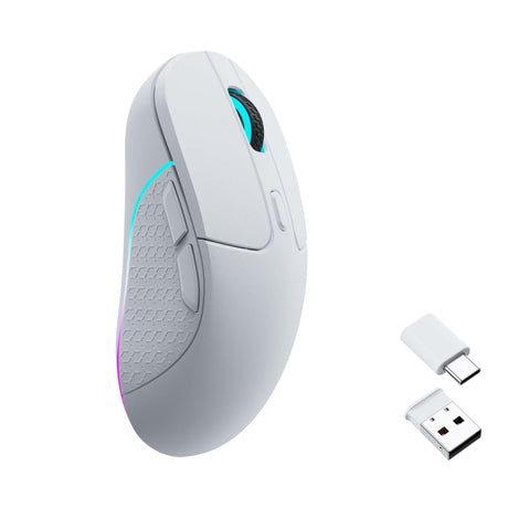 Keychron M3 Wireless Mouse - Coming Soon