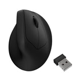 Keychron M5 Wireless Ergonomic Mouse - Coming Soon