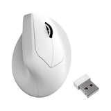Keychron M5 Wireless Ergonomic Mouse - Coming Soon