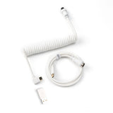 Keychron Coiled Aviator Cable