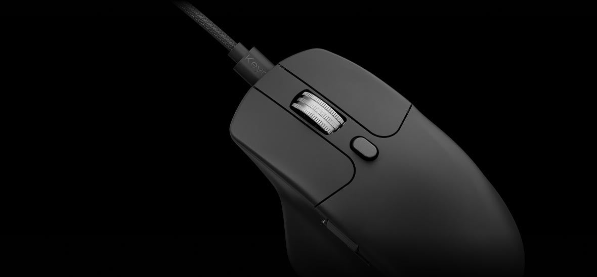 USB-C Wired
