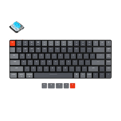 Keychron K3 - 废弃链接